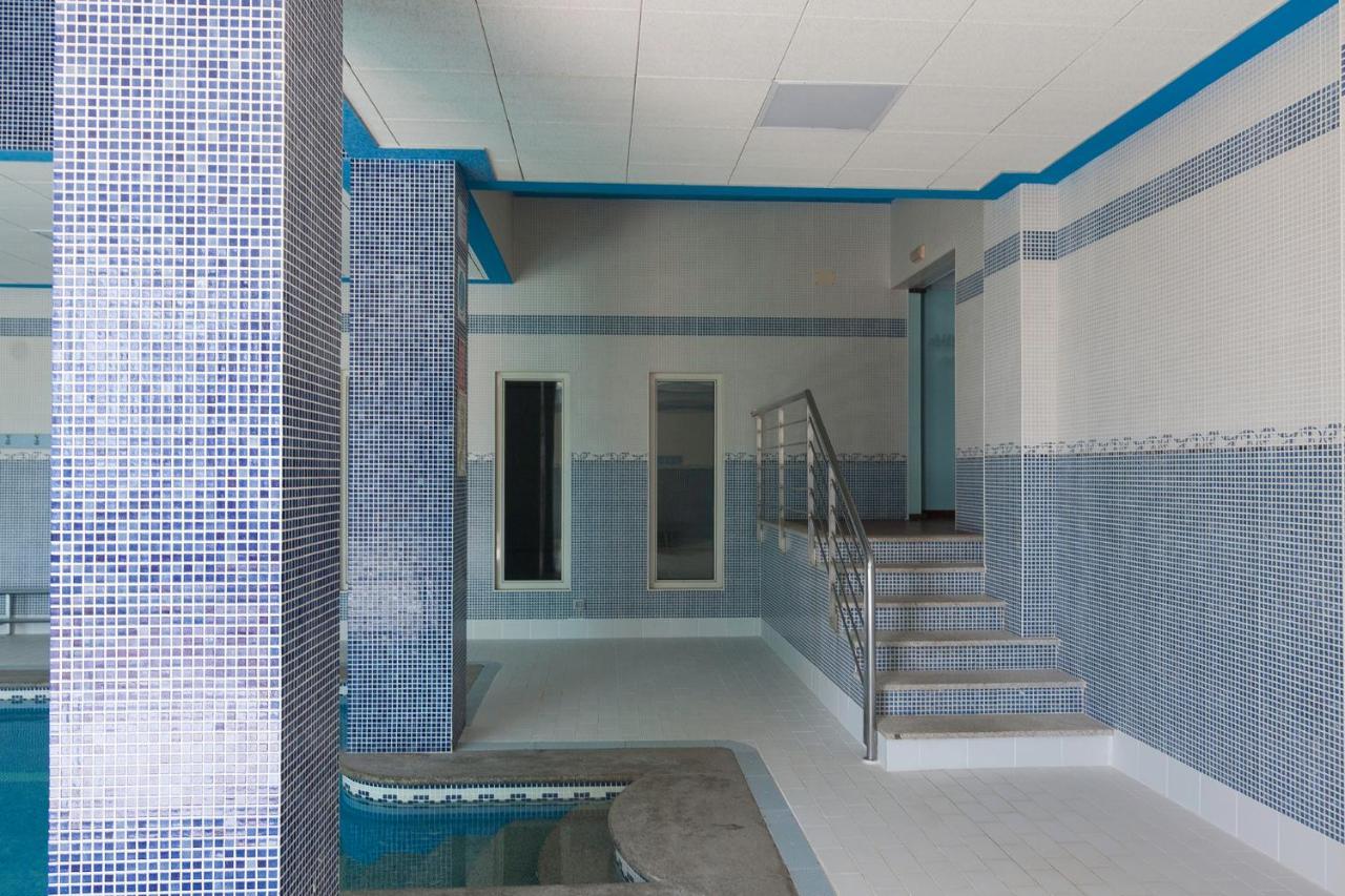 סנשנשו Residencial Vicano Vut-Po-03856 מראה חיצוני תמונה