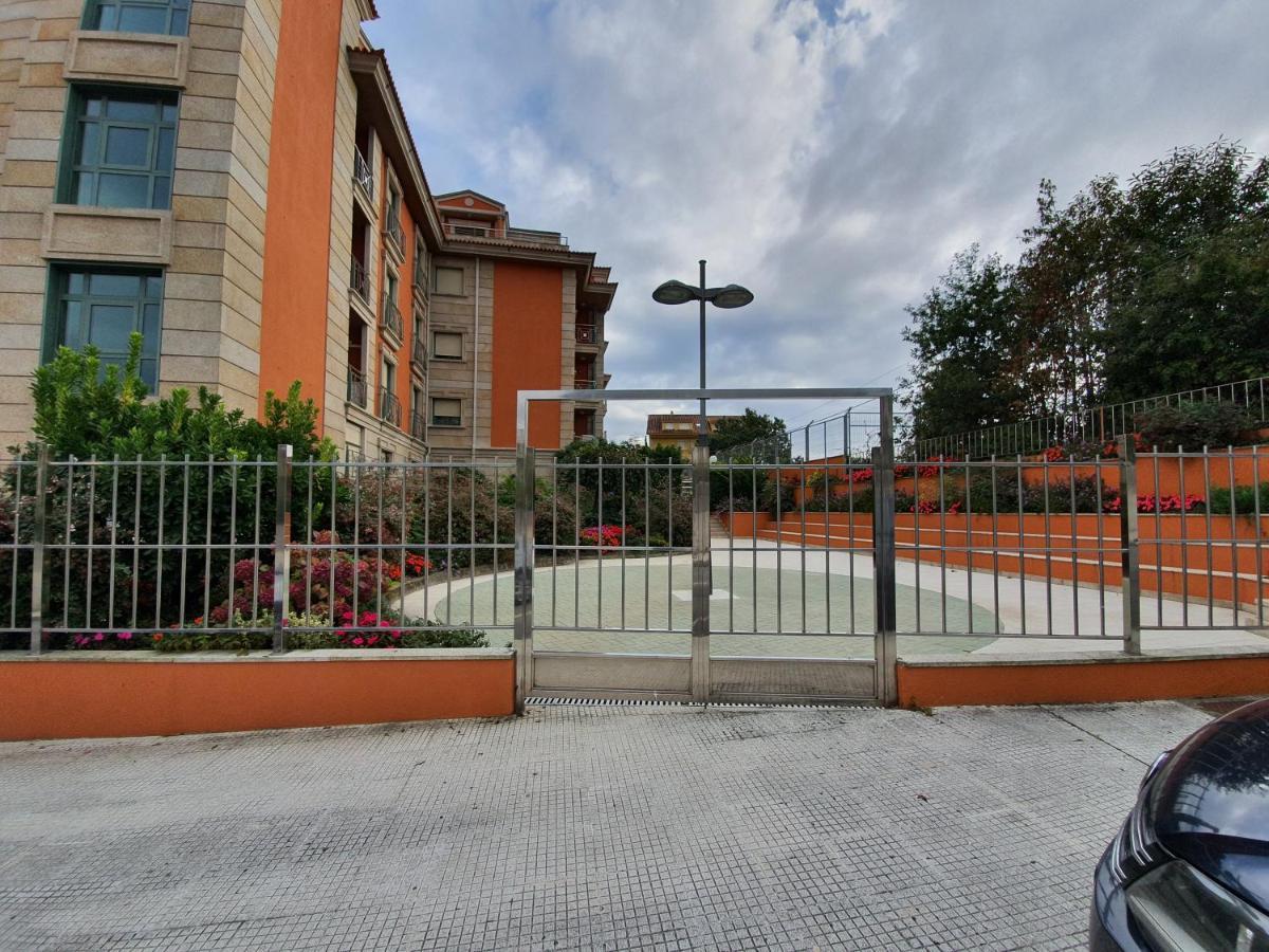 סנשנשו Residencial Vicano Vut-Po-03856 מראה חיצוני תמונה