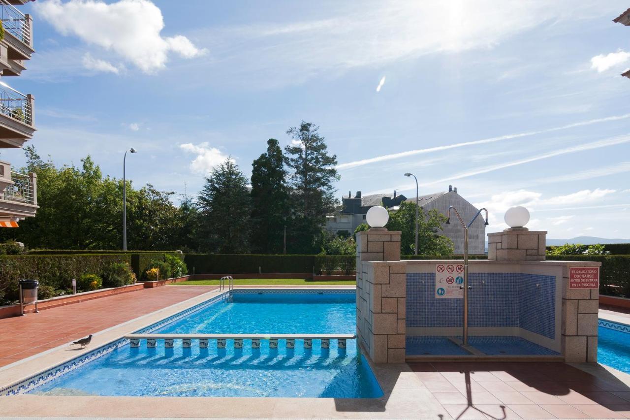 סנשנשו Residencial Vicano Vut-Po-03856 מראה חיצוני תמונה