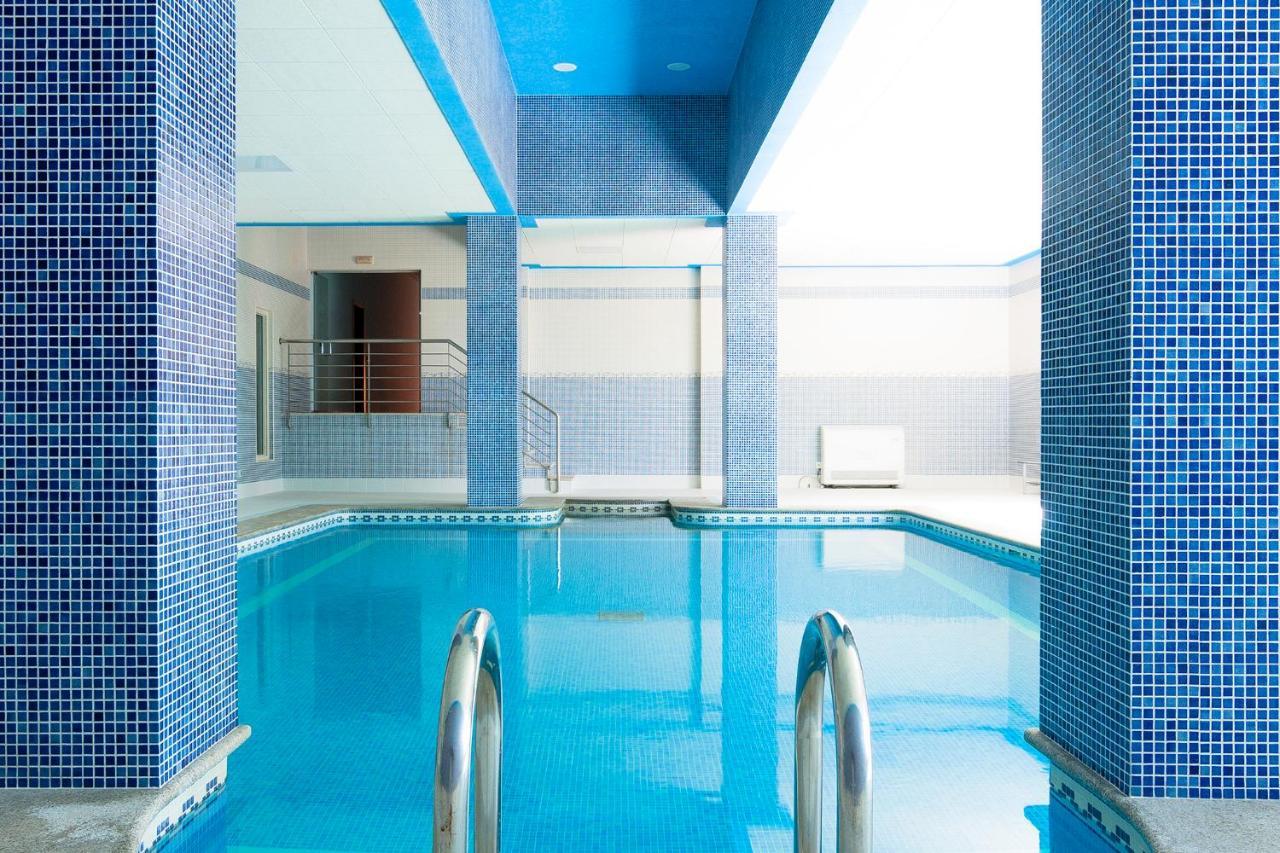 סנשנשו Residencial Vicano Vut-Po-03856 מראה חיצוני תמונה