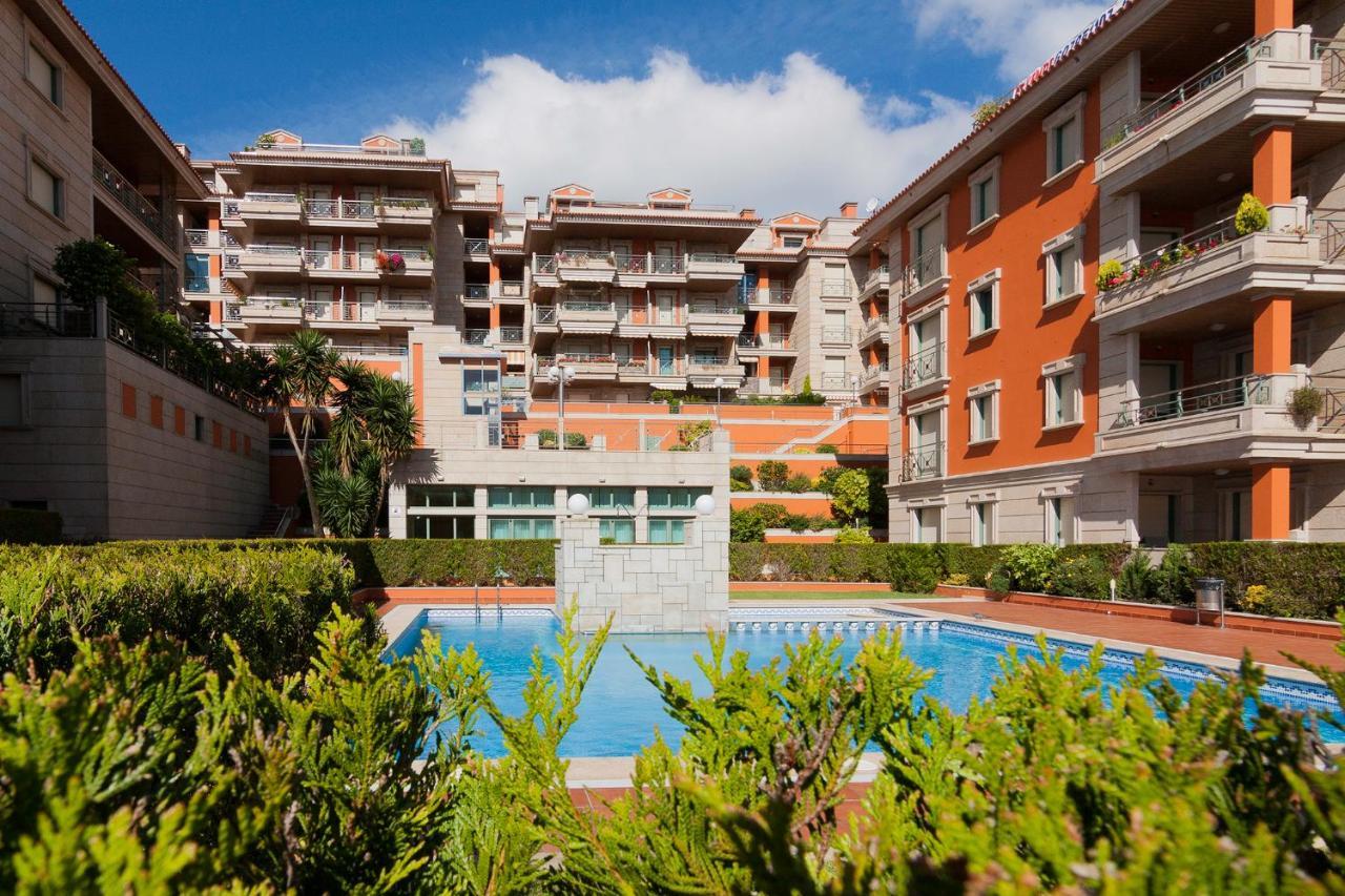 סנשנשו Residencial Vicano Vut-Po-03856 מראה חיצוני תמונה