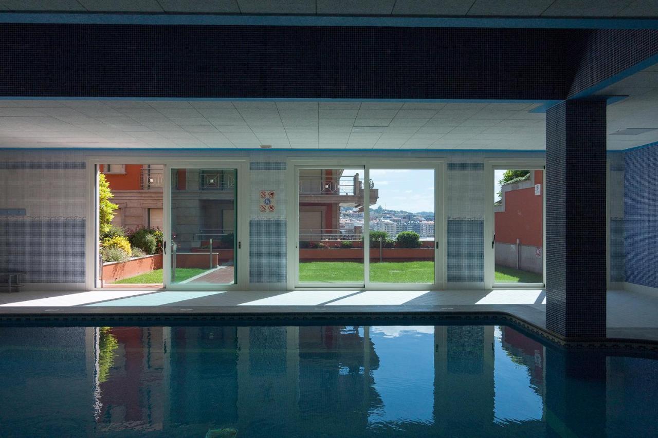 סנשנשו Residencial Vicano Vut-Po-03856 מראה חיצוני תמונה