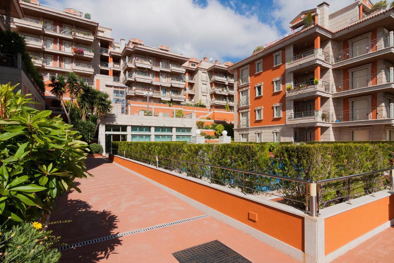 סנשנשו Residencial Vicano Vut-Po-03856 מראה חיצוני תמונה